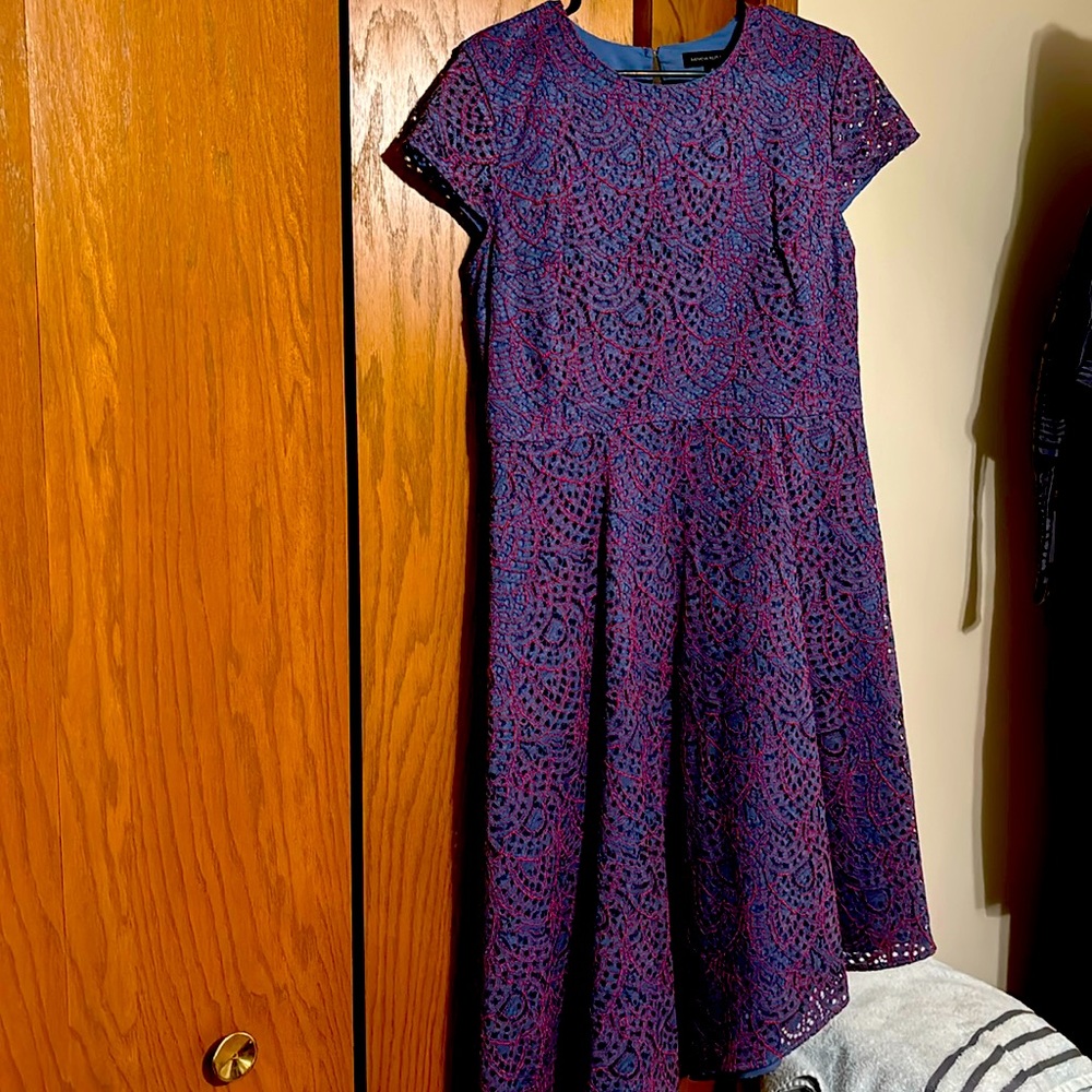 Banana Republic dress